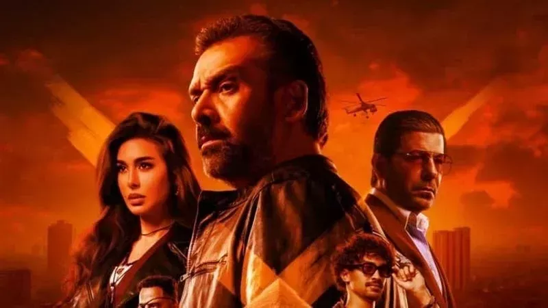 فيلم المشروع x، فيتو