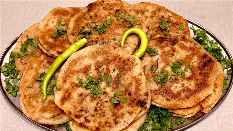 طريقة عمل الحواوشي،