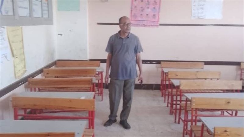 متابعة امتحانات الثانوية