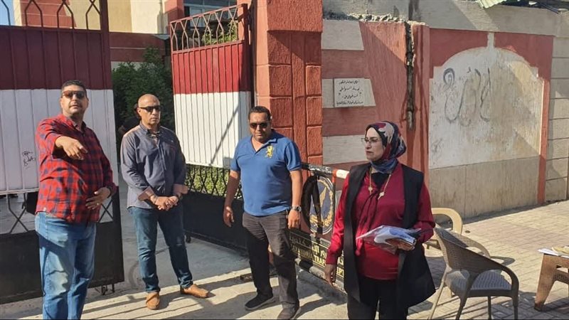 تعليم الجمرك بالإسكندرية