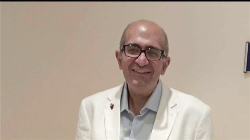 أحد أفراد الفريق
