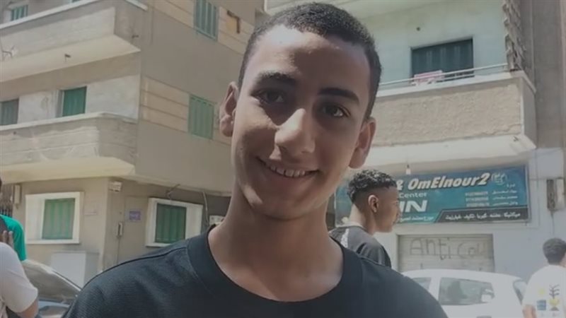 امتحانات الشهادة
