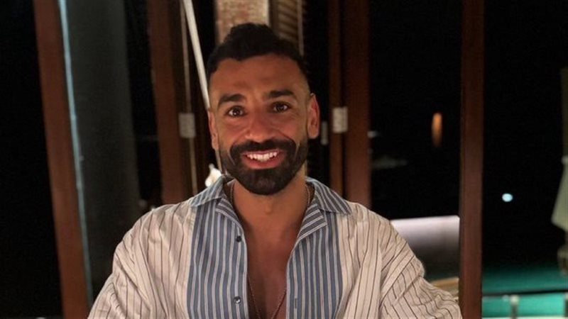 محمد صلاح، فيتو