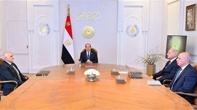  قرارات رئاسية مهمة لصالح صندوق تكريم الشهداء والمصابين وأسرهم