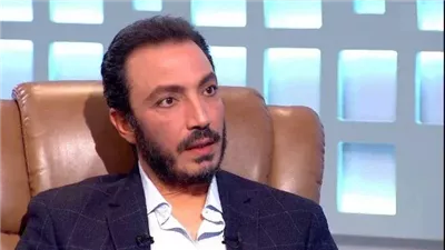 تعرف علي شخصية طارق لطفي في فيلم أحمد وأحمد