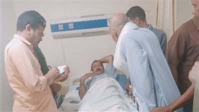 نقيب المعلمين: 3 آلاف جنيه منحة علاجية لمصابي امتحانات الثانوية العامة بسوهاج 