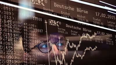 تراجع مؤشرات الأسهم الأوروبية وسط تجدد التوترات بين واشنطن وطهران