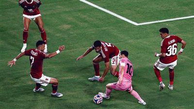 بعد إمام وطاهر، الأهلي يعلن رسميا غياب لاعب ثالث عن مباراة بالميراس