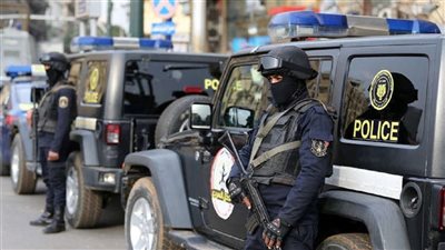 مباحث ميت غمر تنهي أسطورة 6 عناصر إجرامية بقرية 