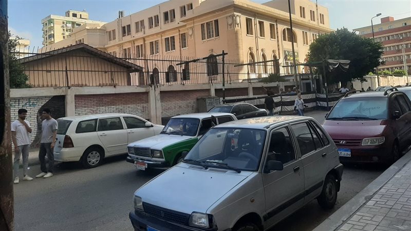 لجنة الثانوية العامة