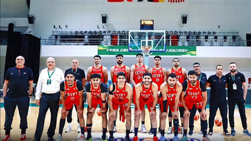 منتخب الشباب لكرة