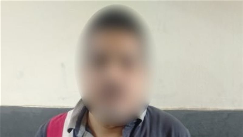 القبض على صاحب مغسلة