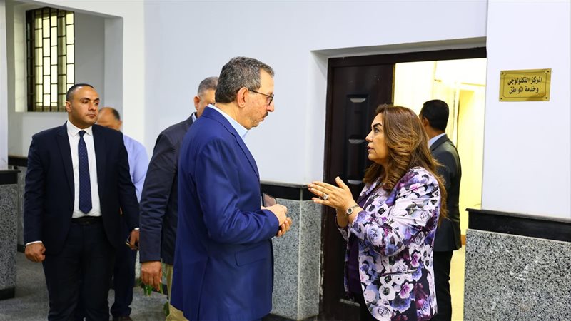 منال عوض، فيتو