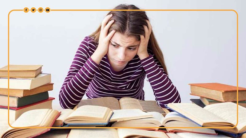 امتحانات الثانوية