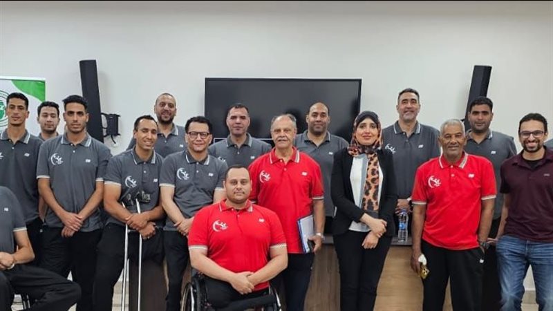 الشباب والرياضة تنظم