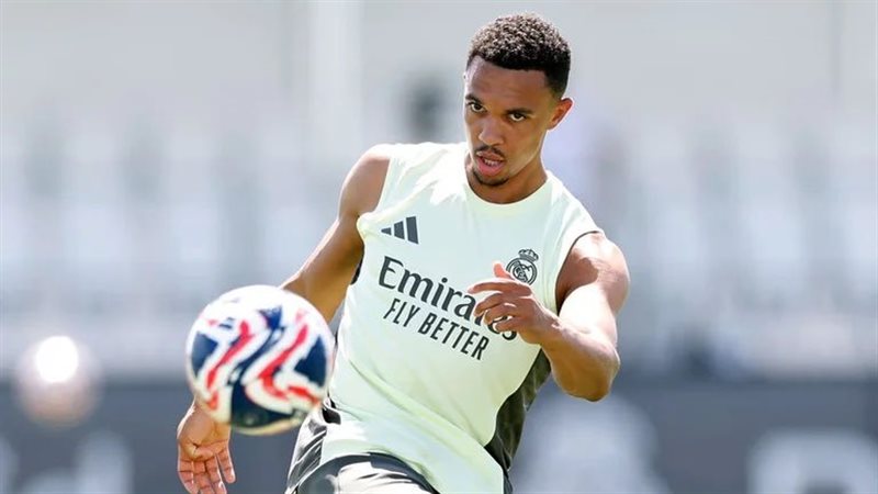 ريال مدريد