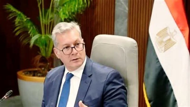 وزير البترول،فيتو