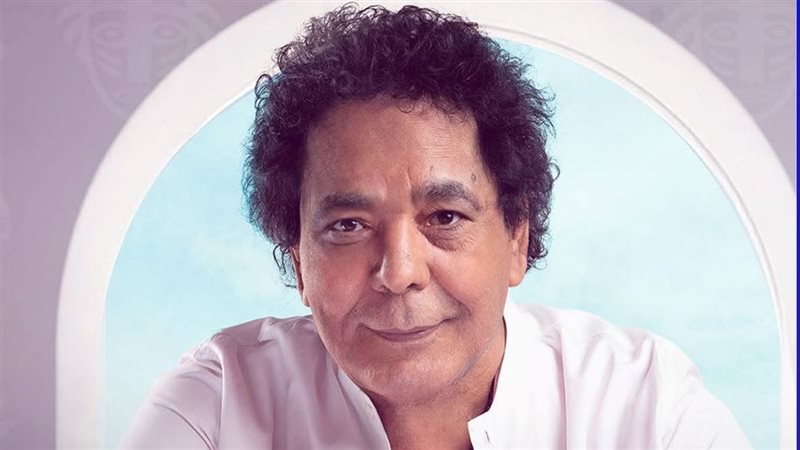 محمد منير 