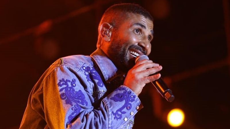 أحمد سعد، فيتو