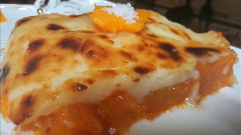 قرع العسل،فيتو
