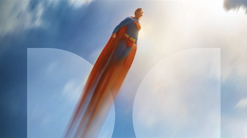 Superman، فيتو