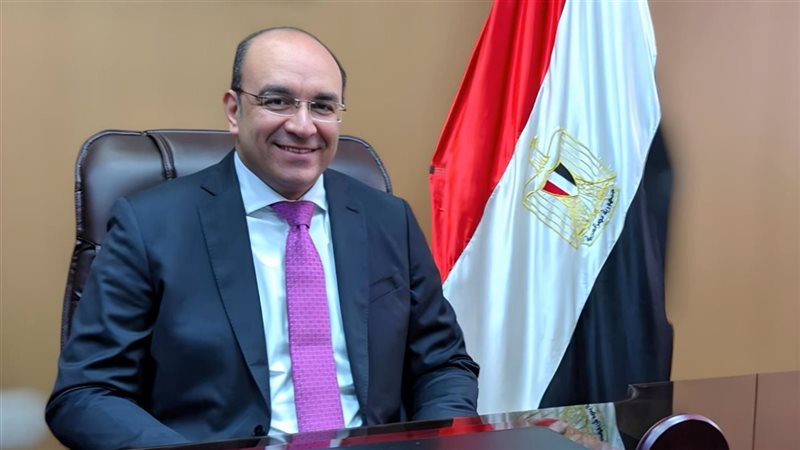  الدكتور تامر مدكور،