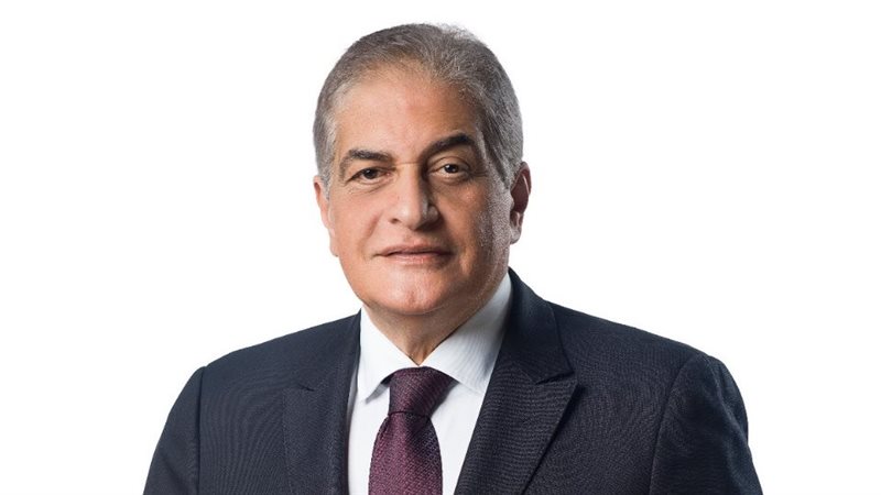 أسامة كمال رئيس شركة