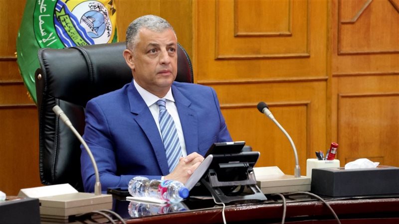 اللواء أكرم محمد