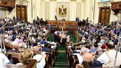 نواب يرفضون الموازنة الجديدة بسبب فوائد الدين والاعتماد على إيرادات الضرائب