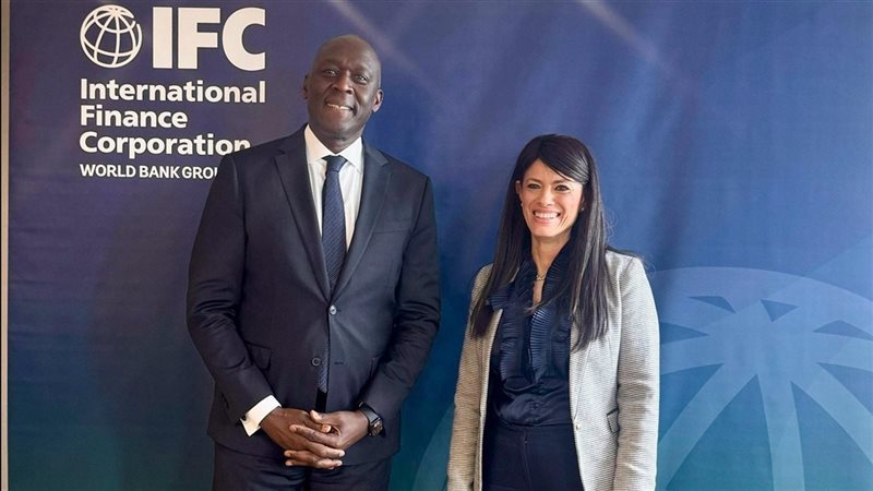 مختار ديوب مع رانيا