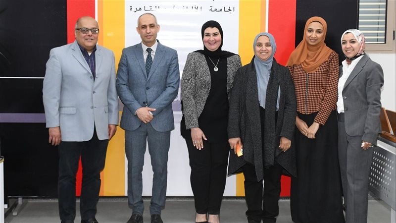 ورشة عمل اليقظة الدوائية