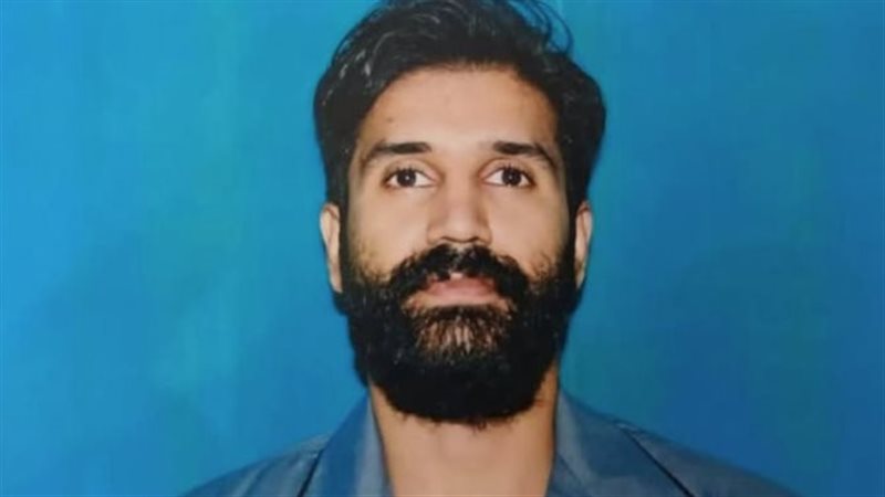إعدام عميل الموساد