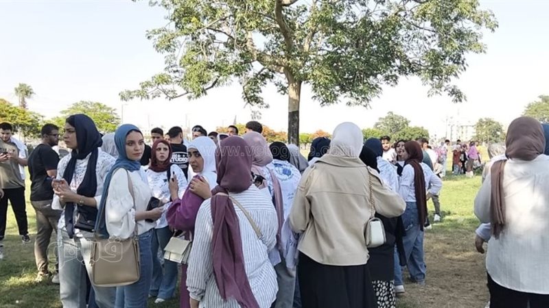 طلاب البرامج المميزة
