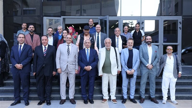 الأكاديمية العربية
