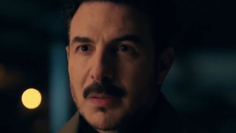 باسل خياط، فيتو 