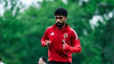 مروان عطية يبدأ برنامجه التأهيلي الأسبوع المقبل 
