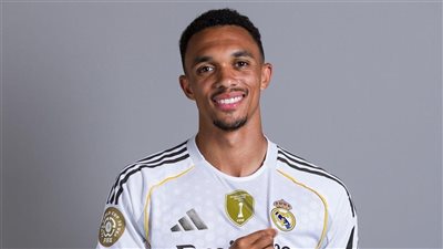 الإصابة تبعد أرنولد عن مباريات مهمة لـ ريال مدريد، تعرف عليها 