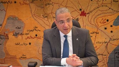 محافظ الفيوم يعتمد أكبر حركة تنقلات في الإدارة المحلية 