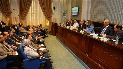 التنمية المحلية: طرح خدمات الجمع ونظافة الشوارع بالقليوبية والجيزة خلال أيام