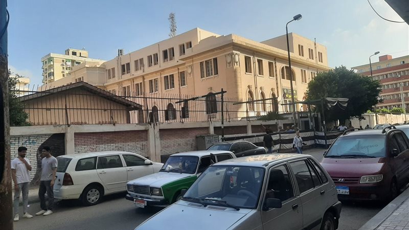 لجنة الثانوية العامة