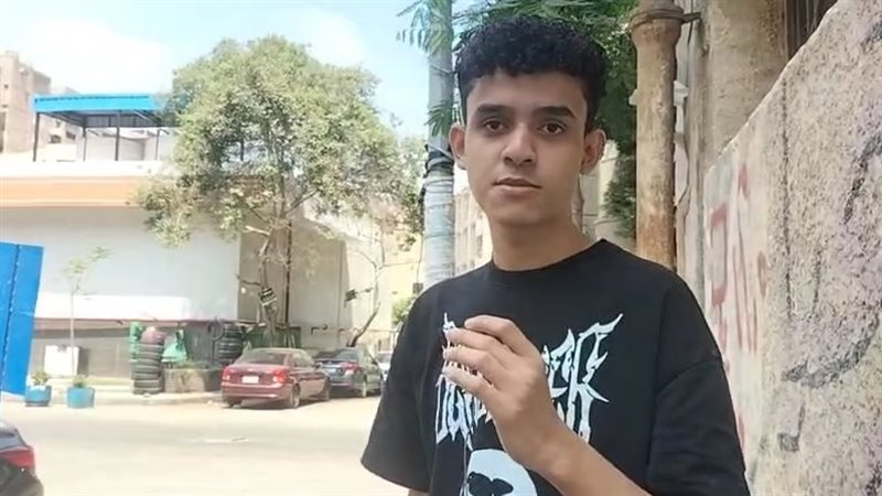 امتحانات الثانوية