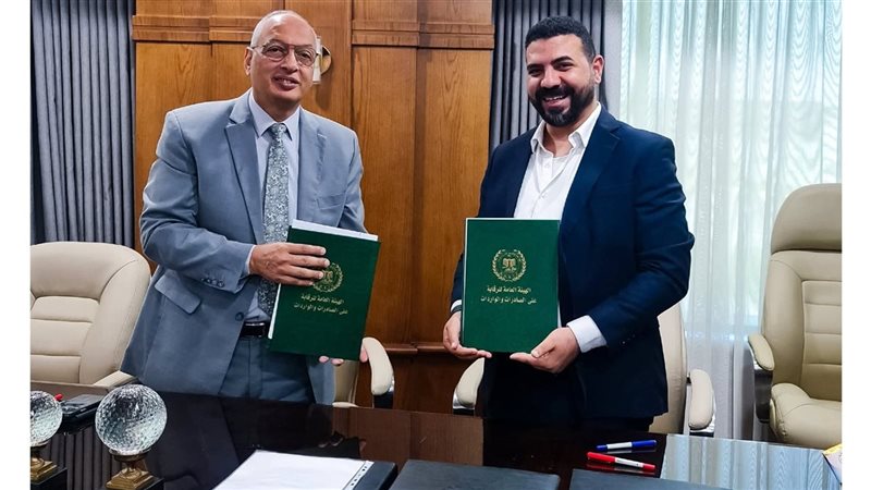 بروتوكول تعاون بين