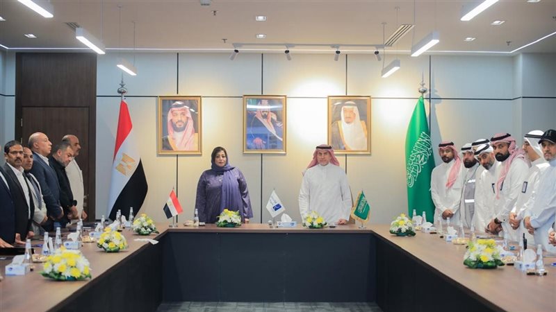 تكريم بعثة الحج السياحي