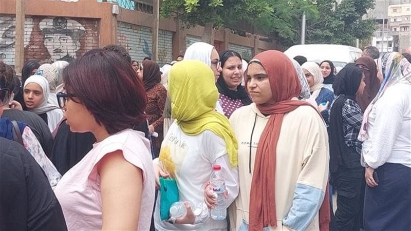 امتحانات الثانوية