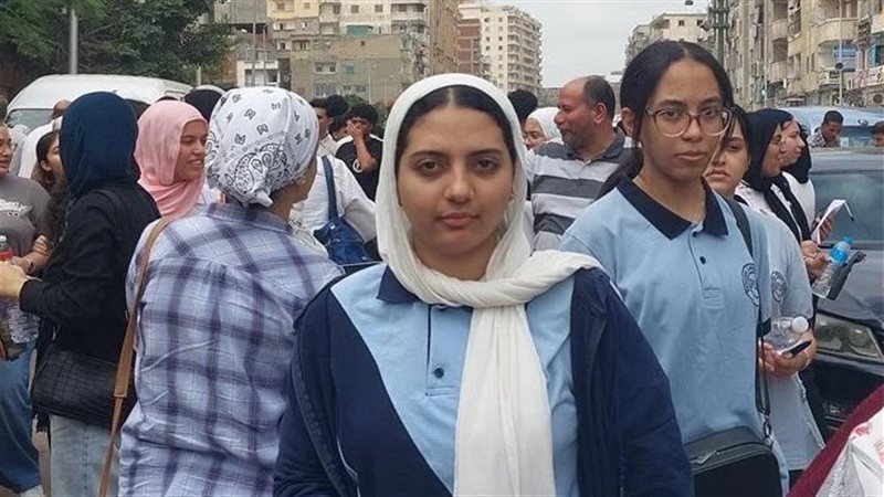 امتحانات الثانوية