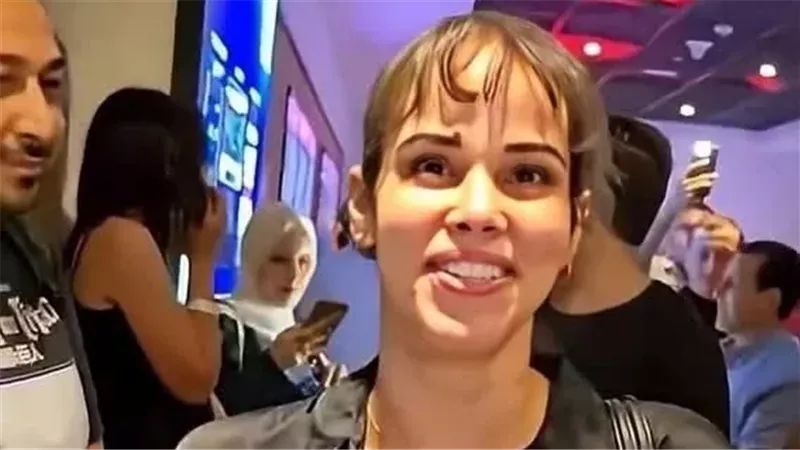نور دياب، فيتو 