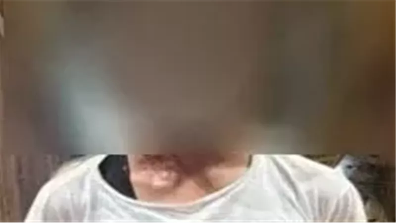 كشف ملابسات فيديو