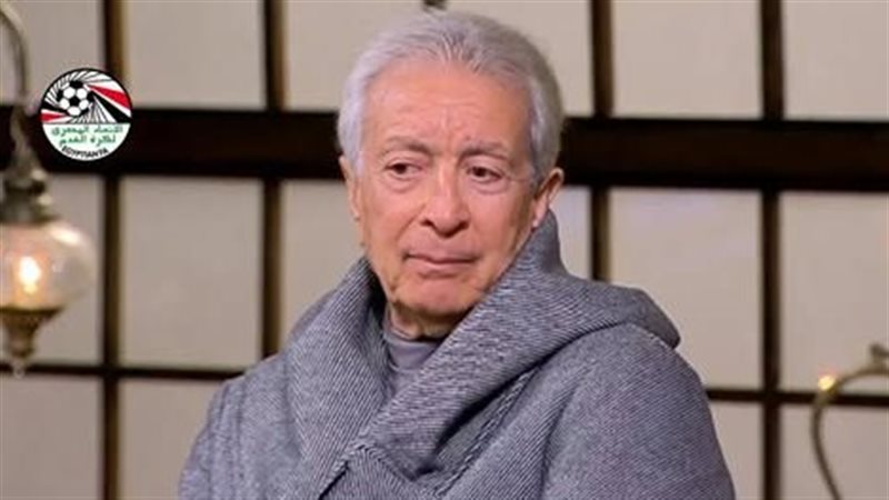 حلمي طولان، فيتو