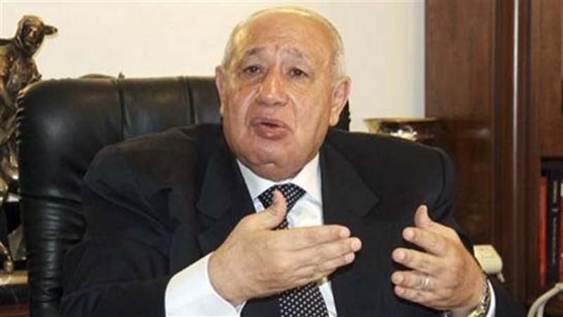 محمد أبو شادي وزير