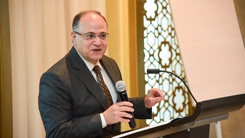 د.على الغمراوي،فيتو